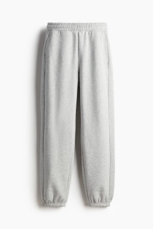  Pantaloni tip jogging Relaxed Fit