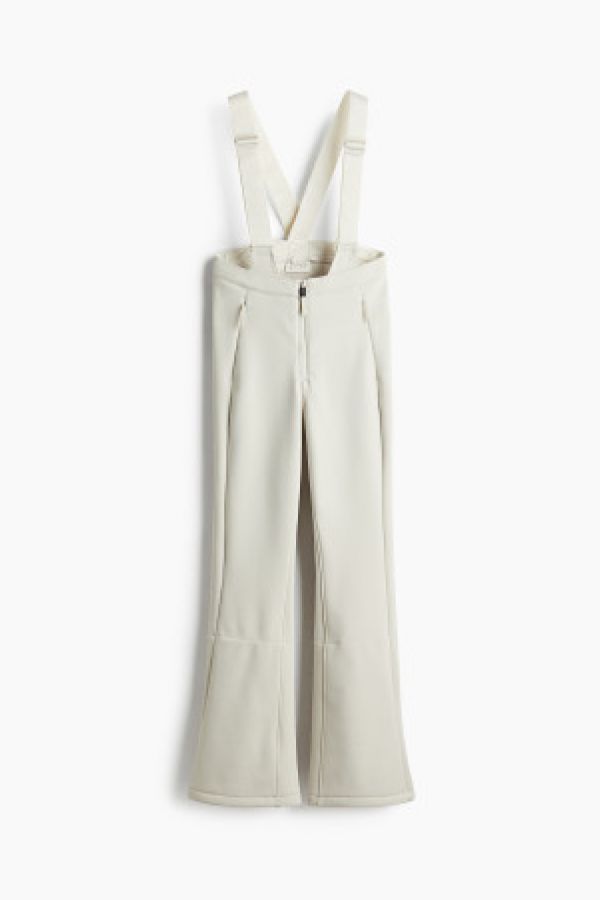 Pantaloni de schi hidrofugi