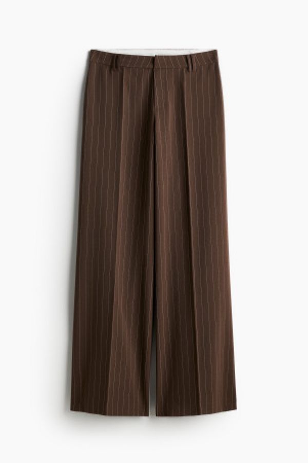  Pantaloni eleganti largi