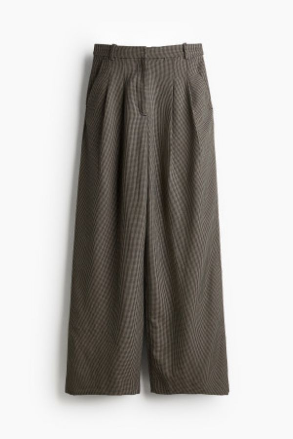  Pantaloni largi