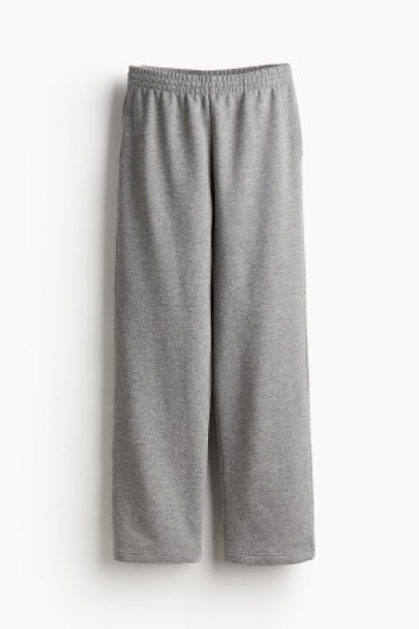 Pantaloni din molton