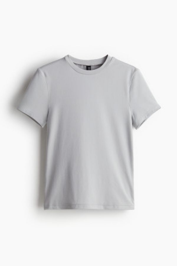  Tricou ajustat