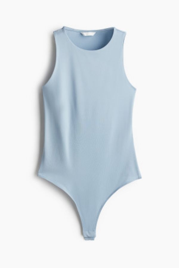  Body Thong din jerseu