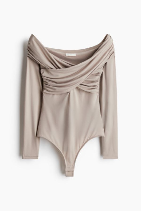  Body tanga drapat
