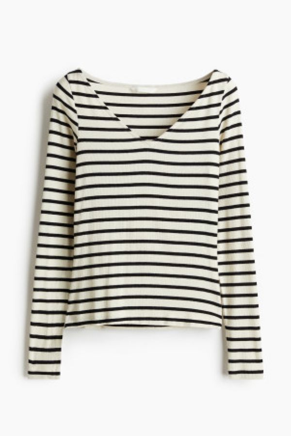  Bluza tricotata fin
