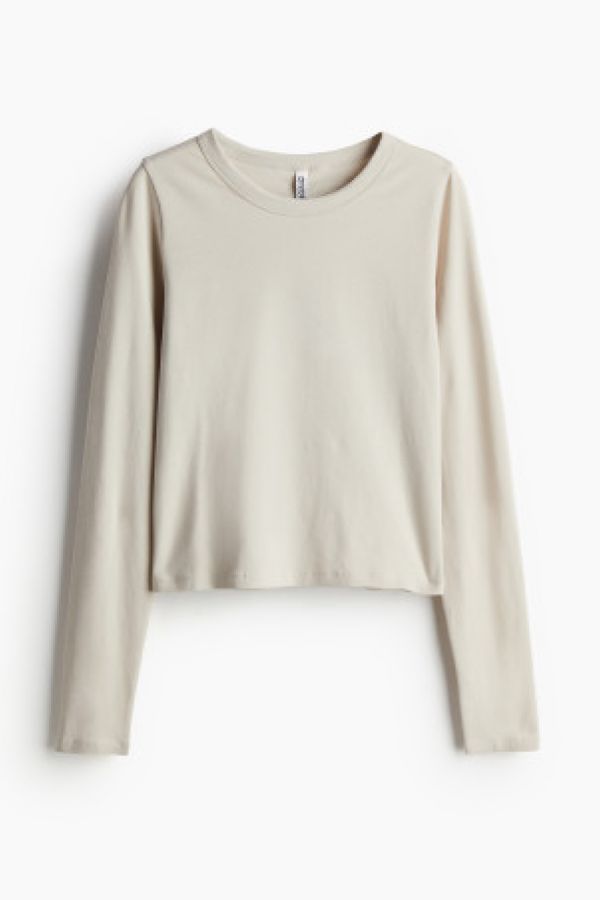  Bluza cu maneci lungi