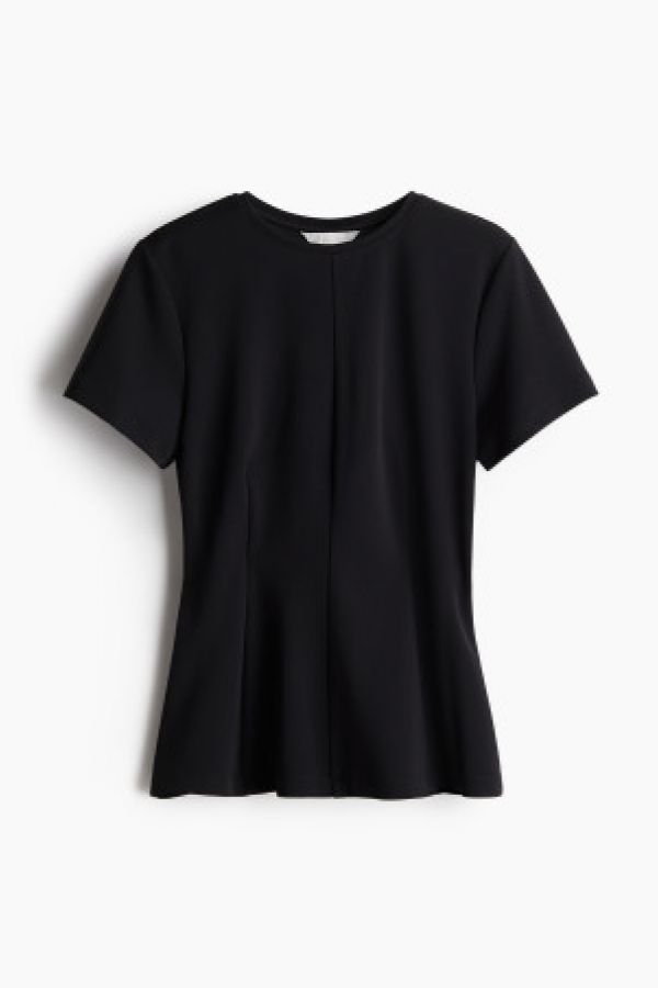  Bluza cambrata