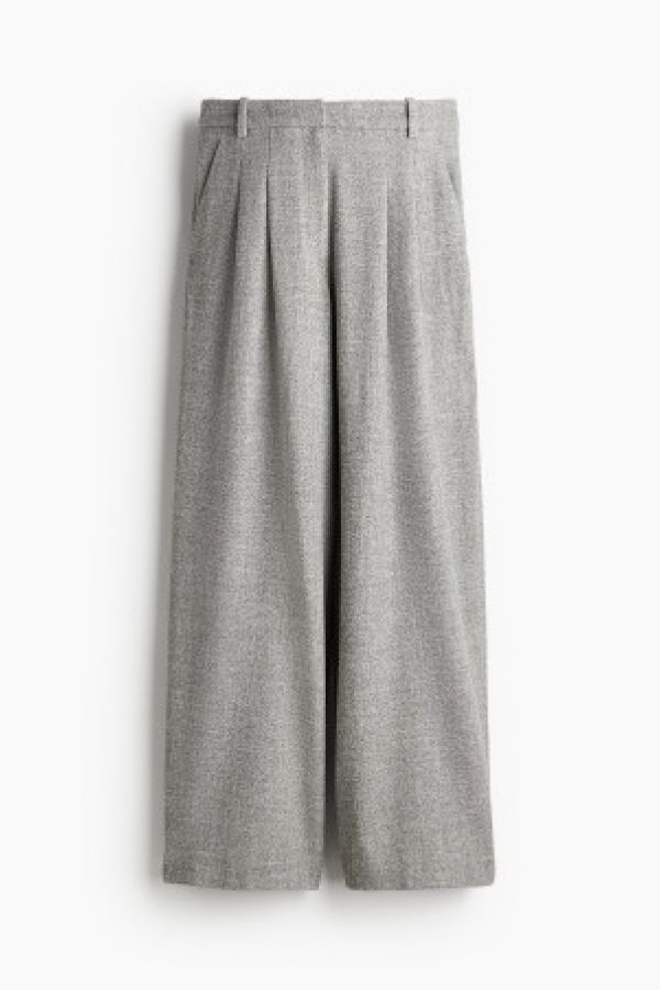  Pantaloni largi