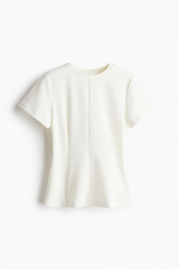  Bluza cambrata