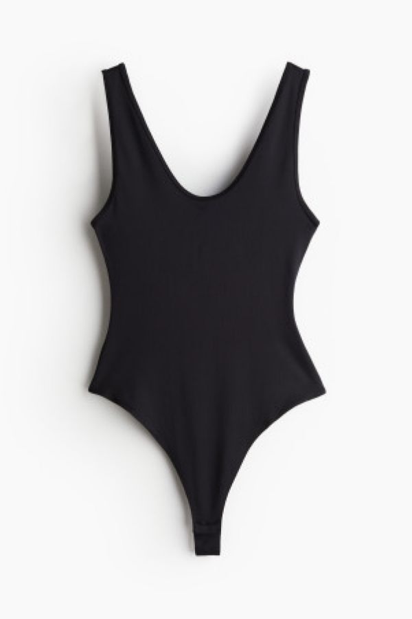 Body Thong din jerseu