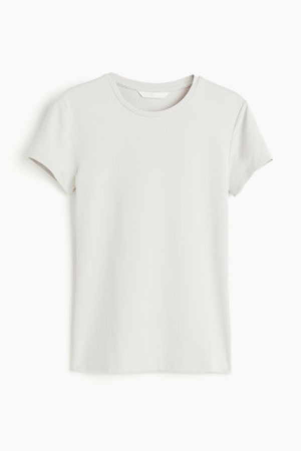  Tricou ajustat