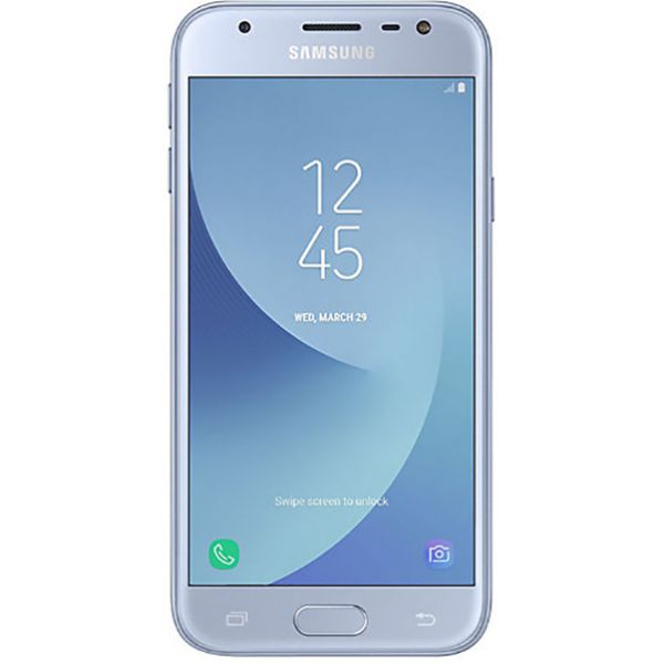  Telefon SAMSUNG Galaxy J3 (2017) DUAL SIM 16GB Blue