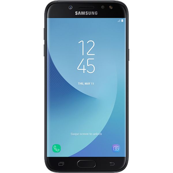  Telefon SAMSUNG Galaxy J5 (2017) DUAL SIM 16GB Black