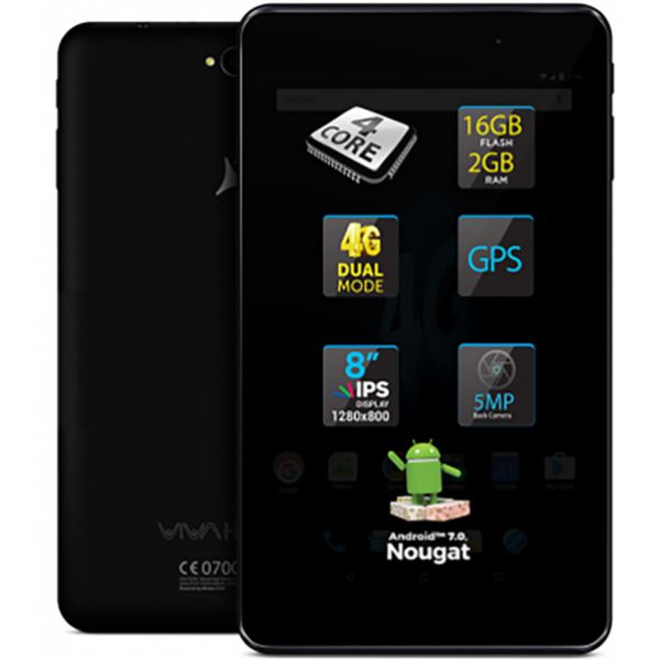  Tableta ALLVIEW Viva H802 LTE, 8