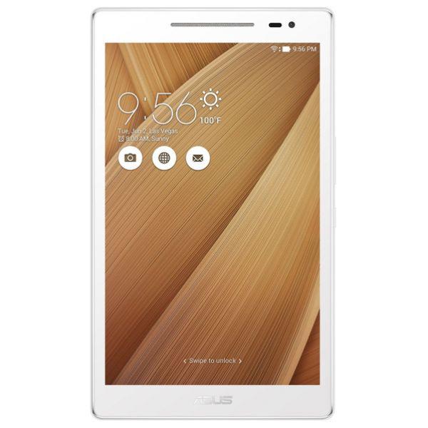  Tableta ASUS ZenPad 8 Z380CX-1L009A 16GB, 1GB RAM, WiFi, argintiu