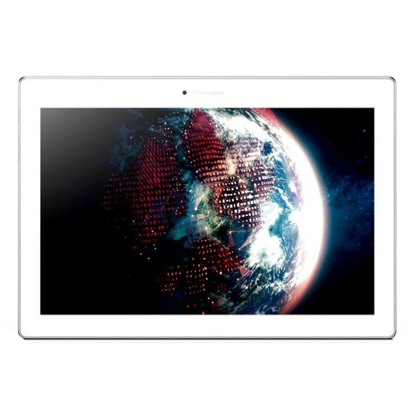  Tableta LENOVO Tab2 A10-30 16GB, 2GB RAM, WiFi, alb