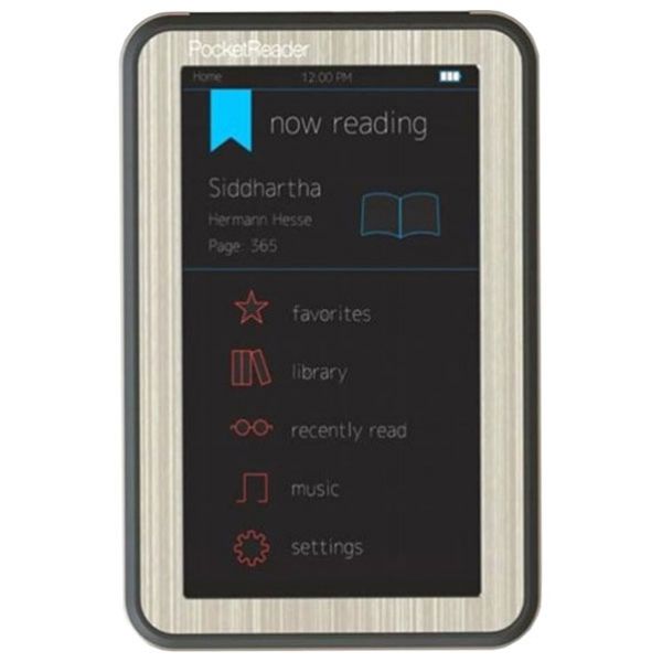  E-book KOBO ER430, 2GB, 4.3