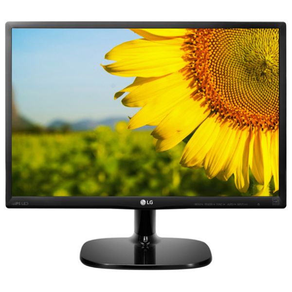  Monitor LED AH-IPS LG 27MP48HQ-P, 27