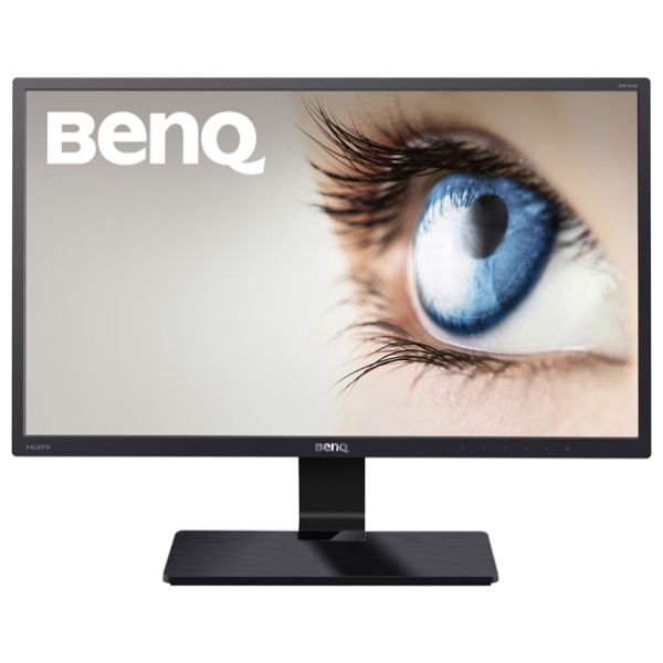  Monitor LED AMVA+ BENQ GW2470HM, 23.8