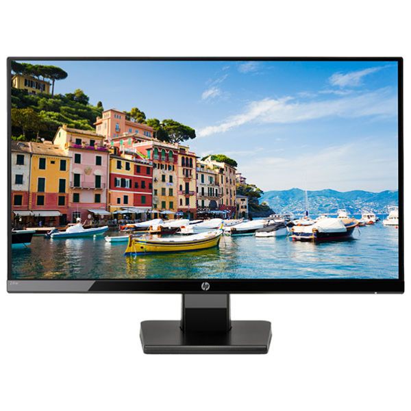  Monitor LED HP 24w, 23.8