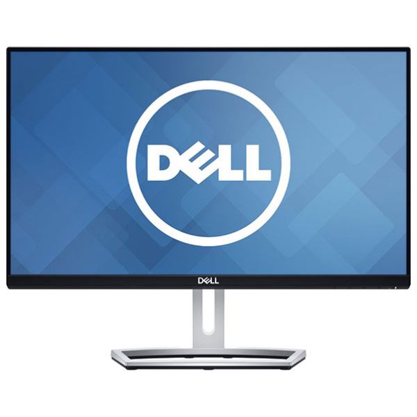  Monitor LED IPS DELL S2218M, 21.5