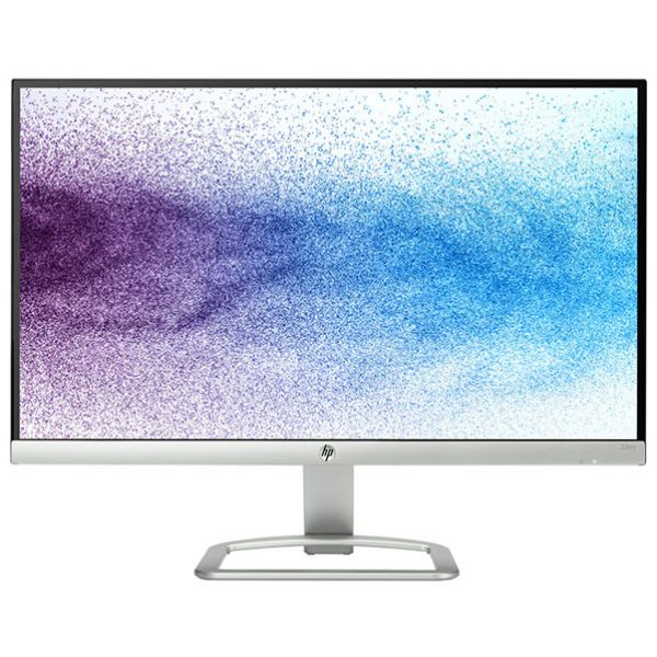  Monitor LED IPS HP 22es, 21.5