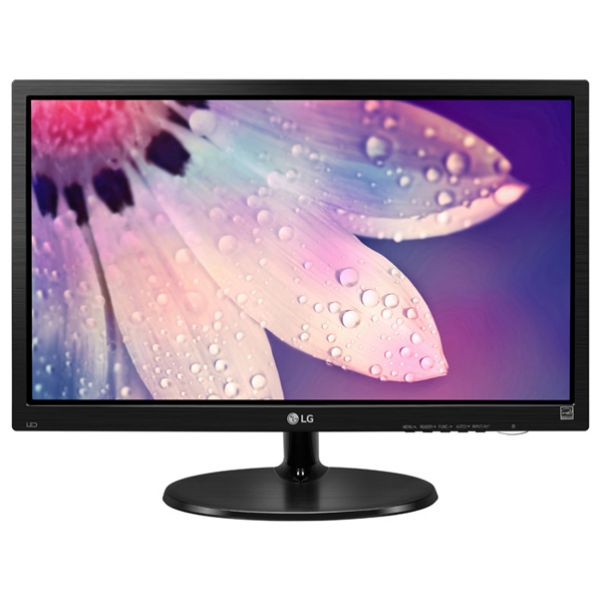  Monitor LED IPS LG 27MP38VQ-B, 27