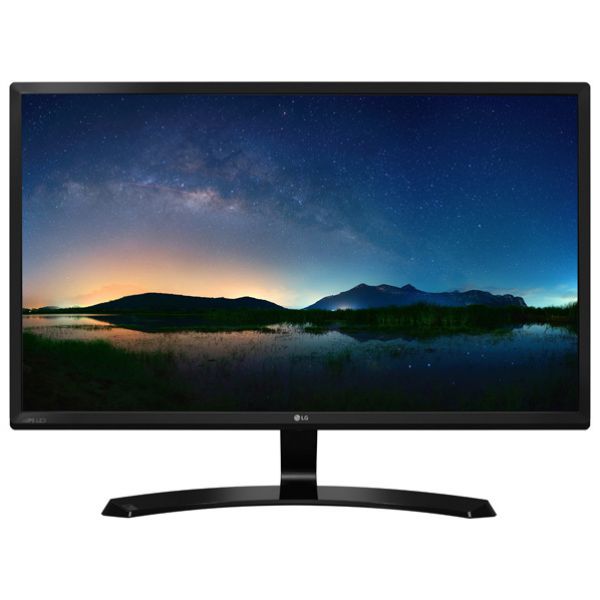  Monitor LED IPS LG 27MP58VQ-P, 27