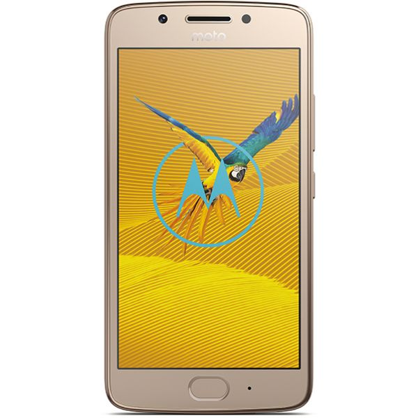  Telefon MOTOROLA G5, 5