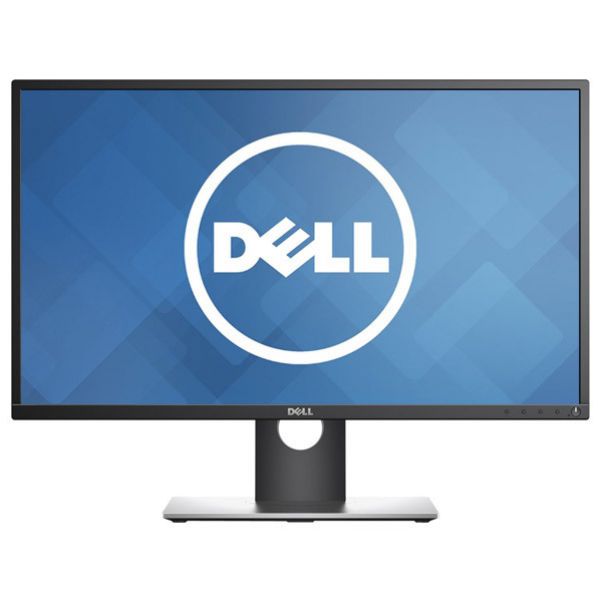  Monitor LED IPS DELL P2717H, 27