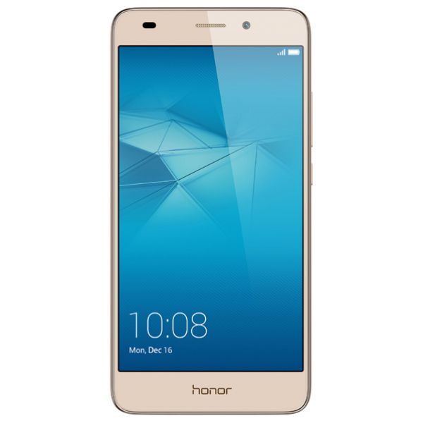  Telefon HUAWEI Honor 7 Lite, 16GB, 2GB RAM, Dual SIM, Gold