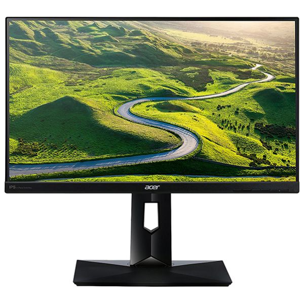  Monitor LED IPS ACER CB241HYbmdr, 23.8