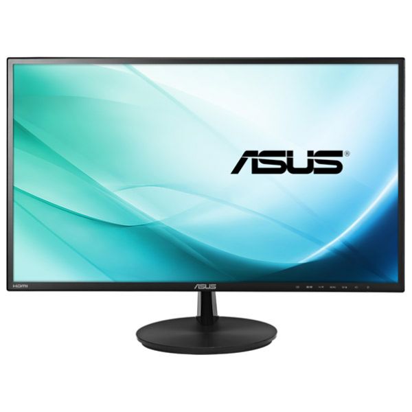  Monitor LED VA ASUS VN247HA, 23.6