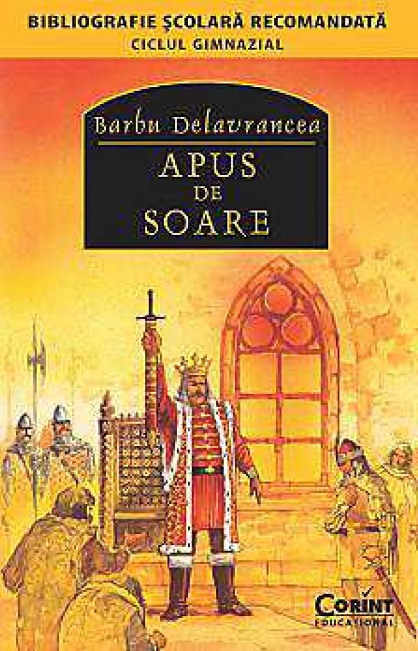  APUS DE SOARE