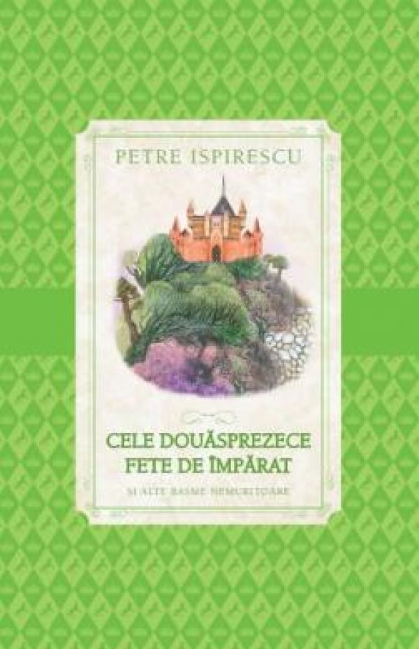  CELE DOUASPREZECE FETE DE IMPARAT