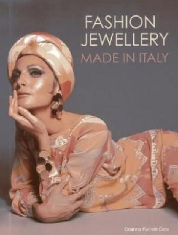  FASHION JEWELLERY MADE IN ITALY