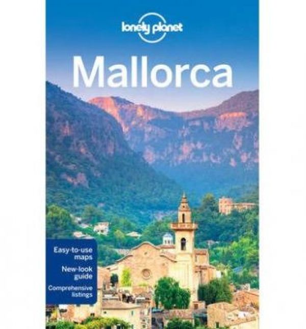  MALLORCA TRAVEL GUIDE