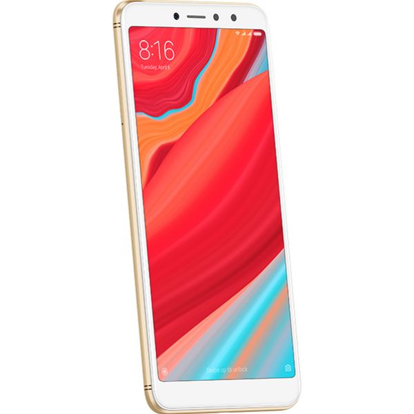  Telefon XIAOMI Redmi S2 LTE Dual Sim 32GB, Gold