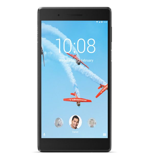  Tableta LENOVO TB-7304F 8GB, 1GB RAM, WiFi, black