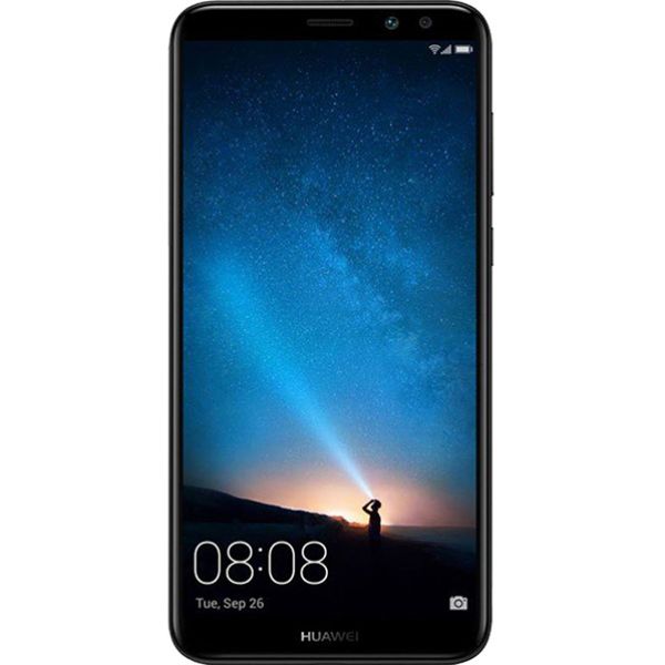  Telefon HUAWEI Mate 10 Lite, 64 GB, 4GB RAM, Dual SIM, Black