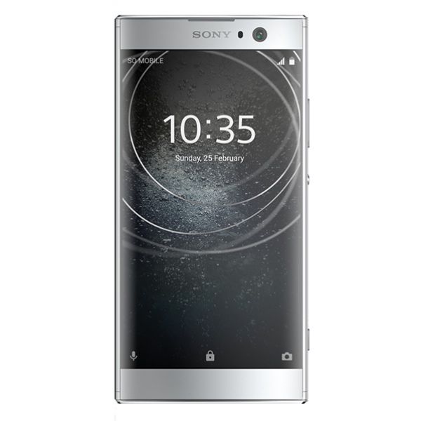  Telefon SONY XA2, 32 GB, 3GB RAM, Dual SIM, Silver