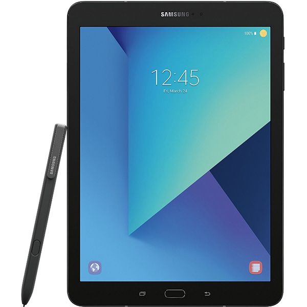 Tableta SAMSUNG Galaxy Tab S3 T825 32GB, 4GB RAM, WiFi+4G, black