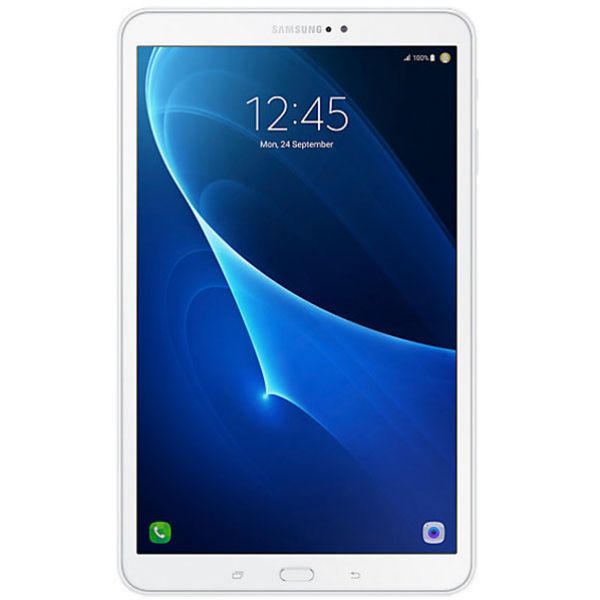  Tableta SAMSUNG Tab A T585 SM-T585NZWEROM, 32GB, 2GB RAM, WiFi + 4G, white