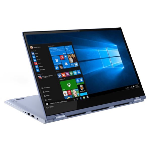  Laptop 2 in 1 LENOVO Yoga 530-14IKB, Intel Core i7-8550U pana la 4.0GHz, 14.0