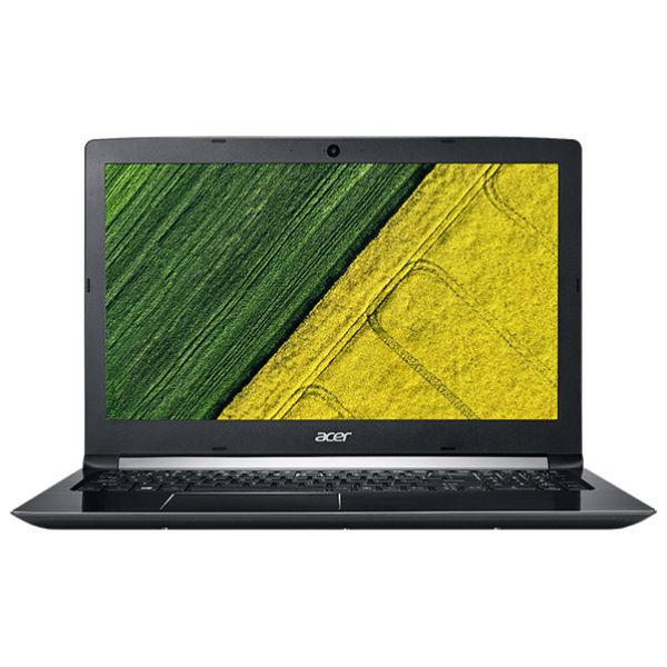  Laptop ACER Aspire 5 A515-51G-39FU, Intel® Core™ i3-6006U 2.0GHz, 15.6