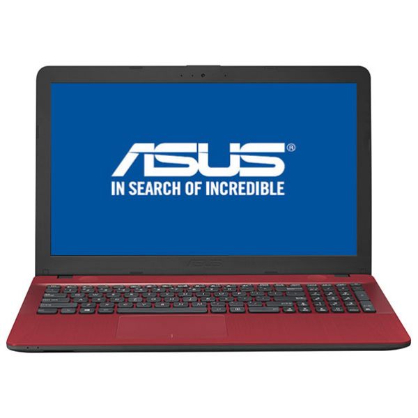  Laptop ASUS X541NA-GO009, Intel® Celeron® N3350 pana la 2.4GHz, 15.6