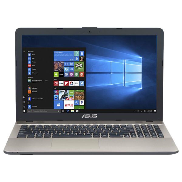  Laptop ASUS X541UA-DM1223T, Intel Core i3-7100U 2.4GHz, 15.6