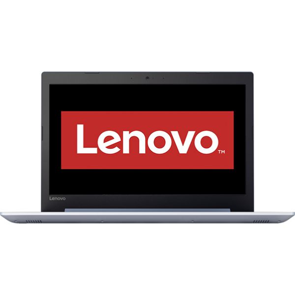  Laptop Lenovo IdeaPad 320-15AST, AMD A9-9420 pana la 3.5GHz, 15.6