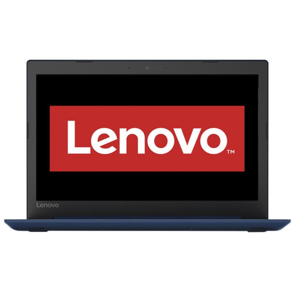  Laptop Lenovo IdeaPad 330-15IKB, Intel Core i5-7200U pana la 3.1GHz, 15.6
