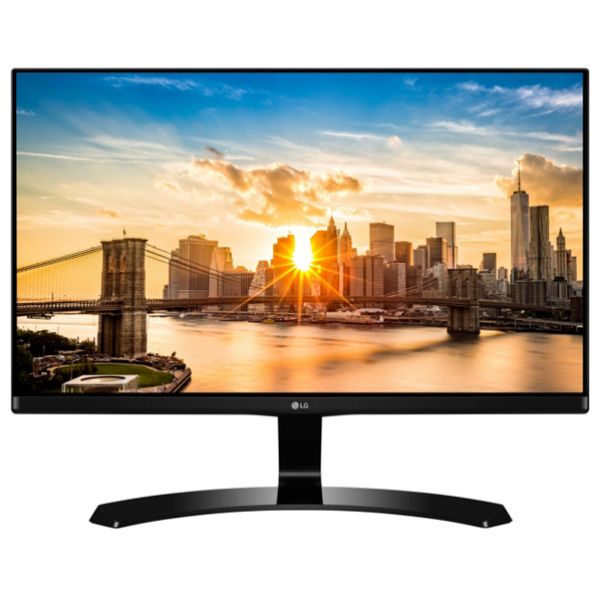  Monitor Gaming LED IPS LG 27MP68VQ-P, 27